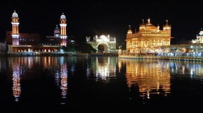 Golden Temple