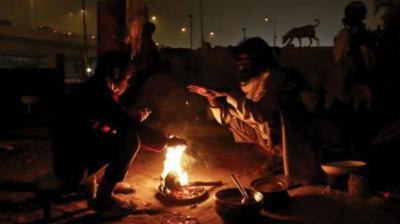 Intense cold continues