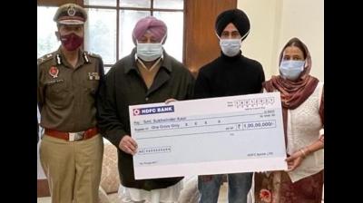 Captain Amarinder Singh