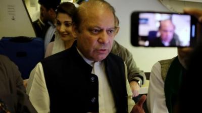 Pak authorities confusion after Sharif's arrest