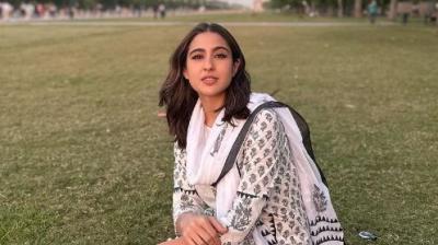 Sara Ali Khan