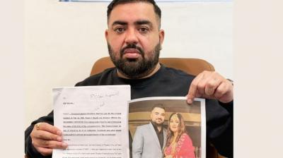 Couple Defrauds Company, Investors of Rs 14 Cr in Housing Scam; Remains at Large (Image Courtesy: Indian Express)