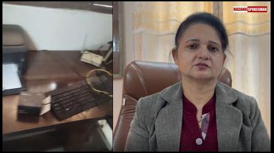 Punjab: Theft at 'de-addiction' centre in Fazilka: 6,825 tablets, computer stolen; FIR registered