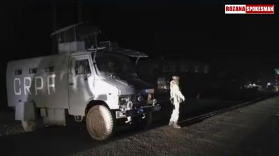 Jammu and Kashmir Terrorist Attack: Six Construction Workers and Doctor Killed 