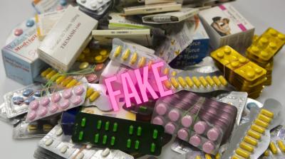 Uttarakhand STF Arrests Key Distributor of Fake Medicines Sold Across Delhi, Punjab, Haryana & UP