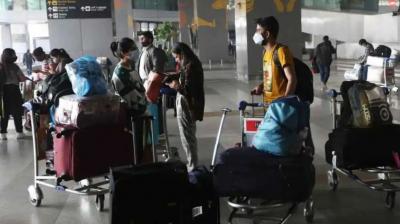  Asylum Claims By Indians, including Punjabis, At Canadian Airports Surge by Over 500 percent 