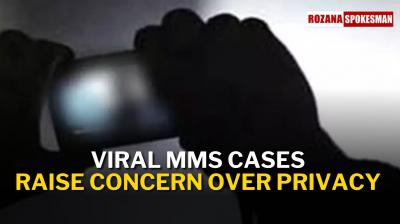 From Kulhad Pizza Couple, to Sona Dey, Viral MMS Cases Raise Concern Over Privacy From Kulhad Pizza Couple, to Sona Dey, Viral MMS Cases Raise Concern Over Privacy