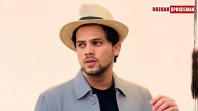 Round2hell's Zayn Saifi to feature in Bigg Boss 18? Here's what we know