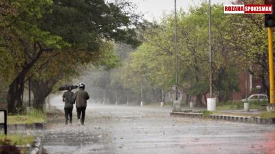 Chandigarh Weather Forecast: Cool, Rainy October Expected, IMD Predicts