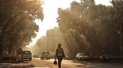 Delhi revokes GRAP Stage-IV; Stage-I, II & III intensified