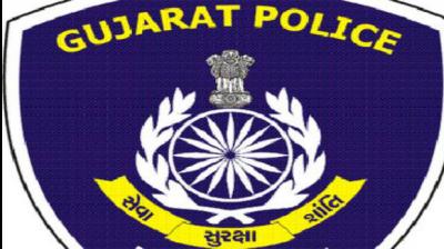 gujarat police