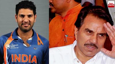 “Every home had a favourite Dharmendra film”: Cricketer Yuvraj Singh pays tribute to ‘He-Man'