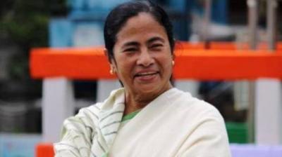PM Modi extends birthday wishes to “Mamata Didi”