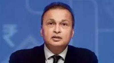 On the directions of the Supreme Court, the ED has formed a special investigation team to probe alleged bank frauds and financial irregularities involving the Anil Dhirubhai Ambani Group (ADAG). File Photo.