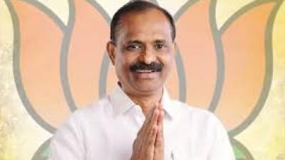 Rajesh secured 51 votes, including support from an Independent councillor, enabling him to cross the simple majority mark. File Photo.