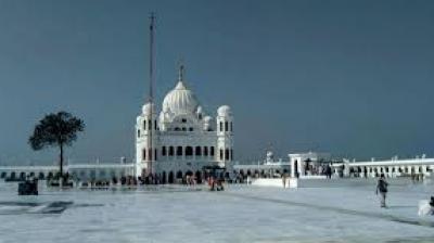 Punjab Minister for Minority Affairs Sardar Ramesh Singh Arora, who attended the meeting as Pardhan of the Pakistan Sikh Gurdwara Parbandhak Committee, said that both the federal and Punjab governments were working to offer warm hospitality and seamless services to pilgrims. File Photo.