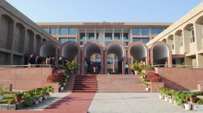 Chandigarh Judicial Academy