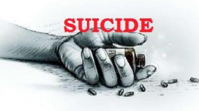 Woman kills self by consuming poisonous substance