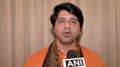 Naveen Arora, Associated with RSS, Shot Dead in Ferozepur: BJP National Spokesperson Lashes Out