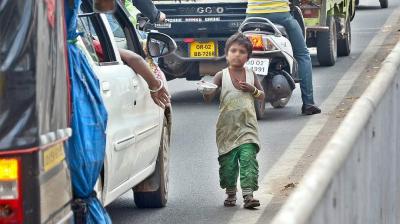 Punjab Rescues 704 Children from Child Begging Under Project ‘Jiwanjyot' & DNA testing under ‘Jiwanjyot 2.0'to curb trafficking