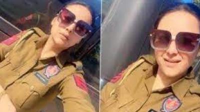 Former Punjab Police Constable Amandeep Kaur Arrested Again, Property Worth R 1.35 crore