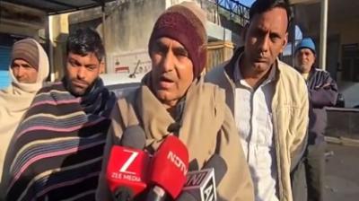 Kotputli, Rajasthan BLO death: Deceased Under Pressure, Pending Work, Claims Family