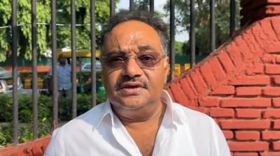 “Silent demographic invasion, international conspiracy” Underway to Make West Bengal Into Bangladesh: BJP MP