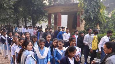 Haryana Govt Revises School Timings for Durga Ashtami on April 5,