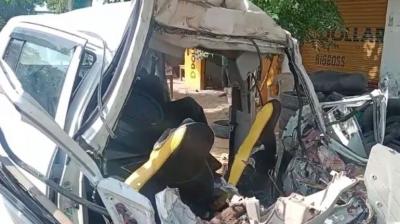 Road Accident Road Accident