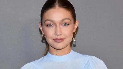 Gigi Hadid Gigi Hadid