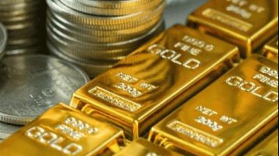 Gold and silver prices in India Gold and silver prices in India