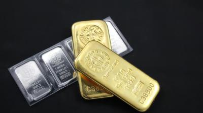 Gold and Silver Price Today Gold and Silver Price Today