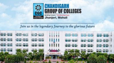CGC Jhanjeri hosts 5th Convocation
