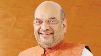 Amit Shah Amit Shah