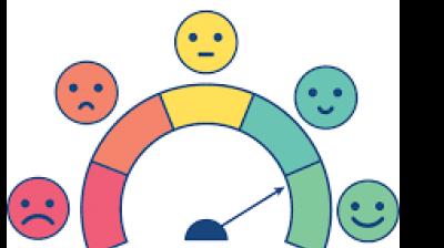 Practising Emotional Self Care helps you live a holistic life. File Photo