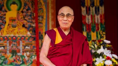 Dalai Lama