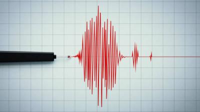 Earthquake Earthquake
