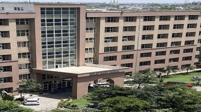 Punjab News: Ludhiana Court Threatened With Bomb Attack Again