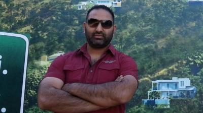 Binder Garcha, businessman, shot dead in Canada; investigation underway