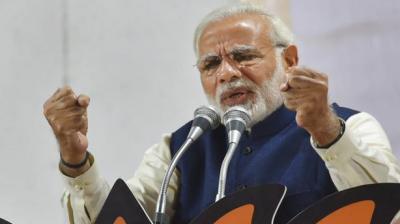 GST has brought growth, simplicity: Modi