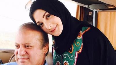 Nawaz Sharif and his daughter Maryam are set to be arrested today