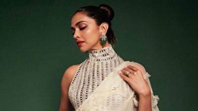 Deepika Padukone