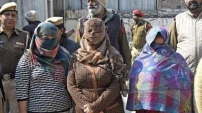 Editorial: Why ignore crimes like child trafficking? File Photo.