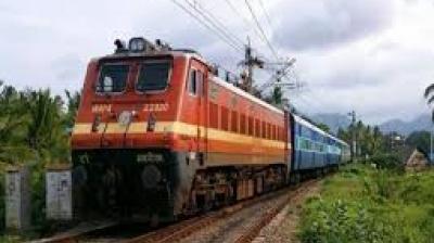 The Doraha ROB, located at Level Crossing 164A on the Ambala-Ludhiana section, is estimated to cost approximately Rs 70 crore and will be fully funded by the Railways. File Photo.
