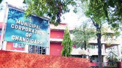 While Congress leaders described their participation as a symbolic fight, AAP and BJP leadership expressed full confidence in winning all three key posts. File Photo.