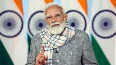 These agreements were formalised after Prime Minister Modi hosted European Commission President Ursula von der Leyen and European Council President Antonio Costa for high-level summit talks in the capital.\