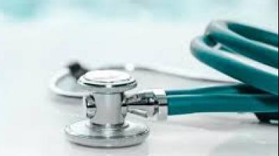 It is centred around longstanding grievances over direct recruitment of Senior Medical Officers (SMOs) and the non-implementation of a modified Assured Career Progression (ACP) structure for government doctors. File Photo.