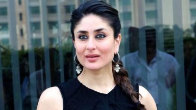 Kareena Kapoor Khan