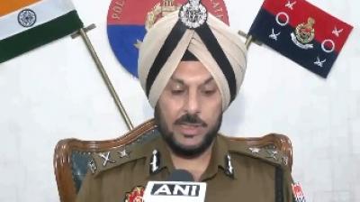 One apprehended in 328 missing 'Saroop' case; Searches underway at 15 locations in Chandigarh & Punjab: Police (Photo: ANI Screenshot)