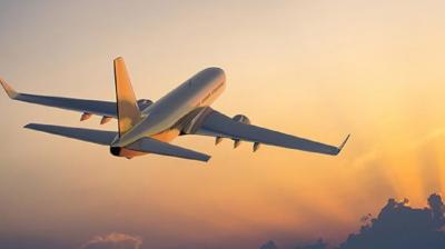 Direct Flight Direct Flight